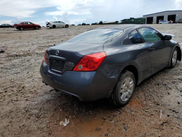 Photo 4 from auction – 2009 NISSAN ALTIMA 2.5 with VIN 1N4AL24E69C129455