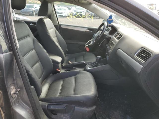 Photo 5 from auction – 2012 VOLKSWAGEN JETTA TDI with VIN 3VWLL7AJ0CM466918
