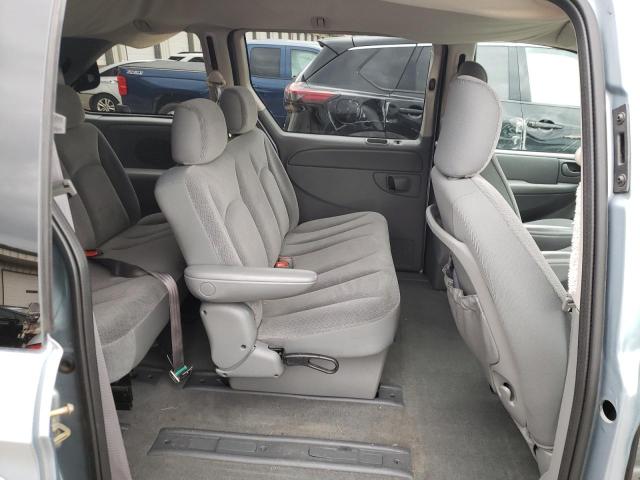 Photo 6 from auction – 2005 CHRYSLER TOWN & COU with VIN 1C4GP45R45B441750