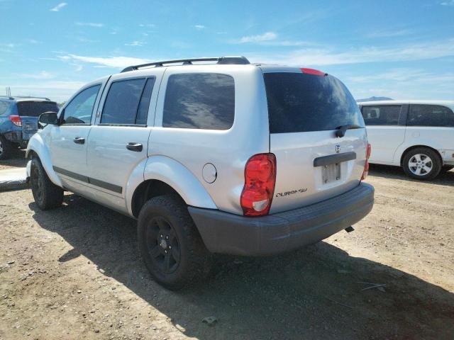 Photo 3 from auction – 2005 DODGE DURANGO ST with VIN 1D4HD38N15F608657