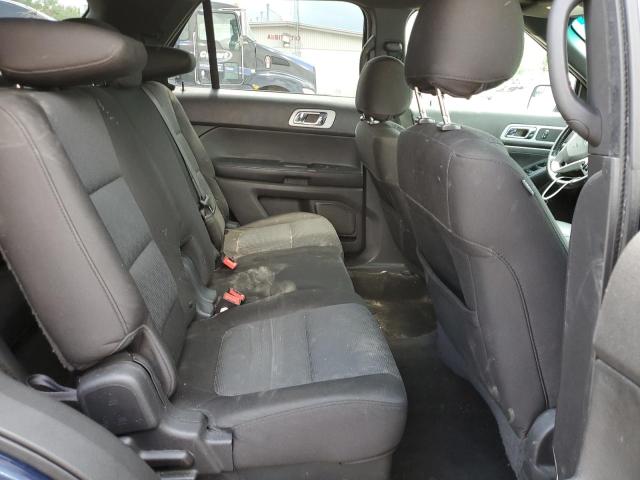 Photo 6 from auction – 2012 FORD EXPLORER X with VIN 1FMHK8D81CGB02877