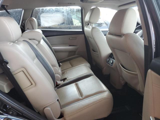 Photo 6 from auction – 2009 MAZDA CX-9 with VIN JM3TB38V390174075