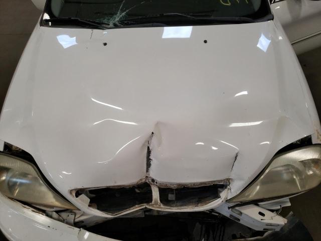 Photo 7 from auction – 2001 MERCURY SABLE LS P with VIN 1MEFM55S71G635892