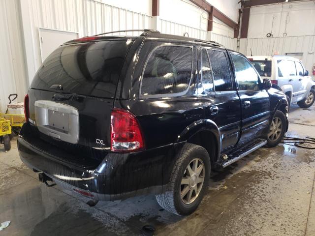 Photo 4 from auction – 2004 BUICK RAINIER CX with VIN 5GAET13P342310635