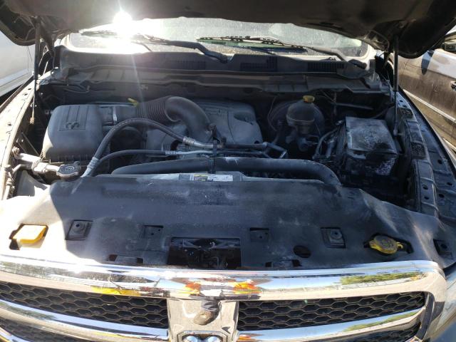 Photo 7 from auction – 2013 RAM 1500 LARAM with VIN 1C6RR6NT8DS565956