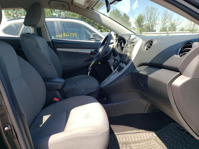 Photo 5 from auction – 2010 TOYOTA COROLLA MA with VIN 2T1KU4EE4AC478342