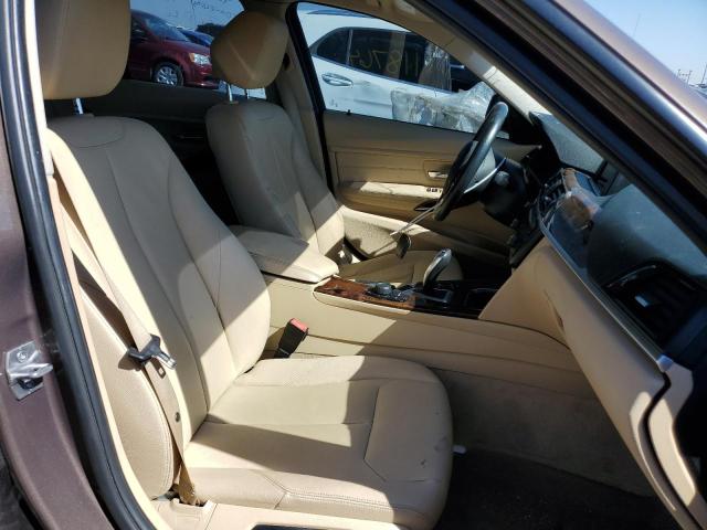 Photo 5 from auction – 2013 BMW 328 XI with VIN WBA3B3C55DF531565