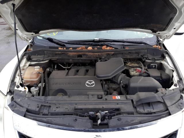 Photo 7 from auction – 2010 MAZDA CX-9 with VIN JM3TB3MV2A0205519
