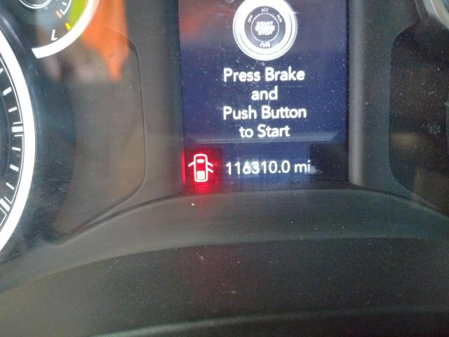 Photo 8 from auction – 2019 RAM 1500 TRADE with VIN 1C6SRFGT2KN651323