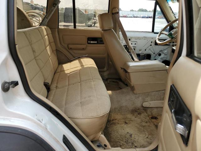 Photo 6 from auction – 1994 JEEP CHEROKEE S with VIN 1J4FT68S5RL173271