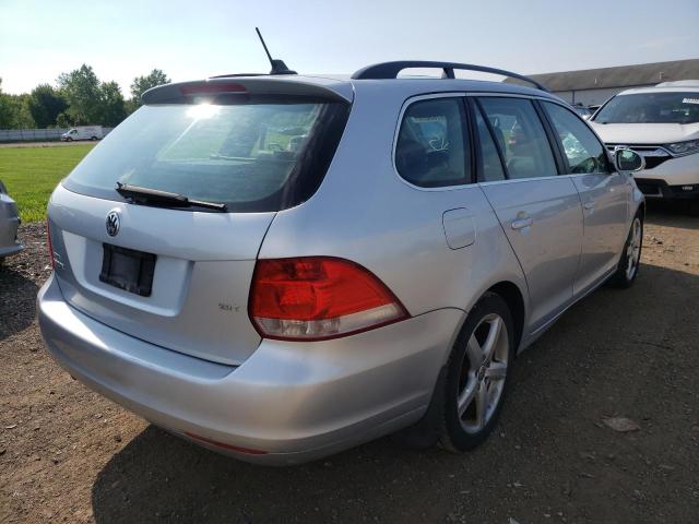 Photo 4 from auction – 2009 VOLKSWAGEN JETTA SEL with VIN 3VWTJ71K39M295458