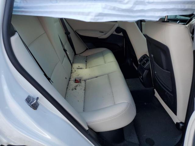 Photo 6 from auction – 2016 BMW X3 XDRIVE2 with VIN 5UXWX9C51G0D72945