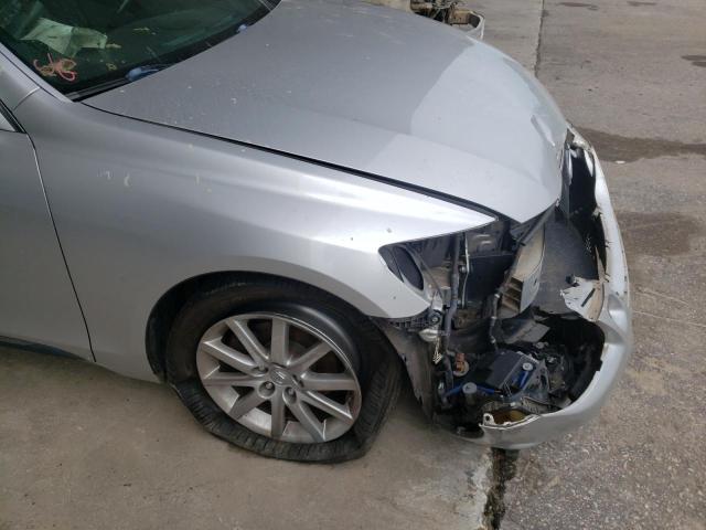 Photo 9 from auction – 2006 LEXUS GS 300 with VIN JTHCH96S560015412