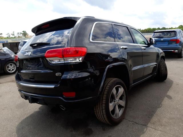 Photo 4 from auction – 2014 JEEP GRAND CHER with VIN 1C4RJFCG7EC382288