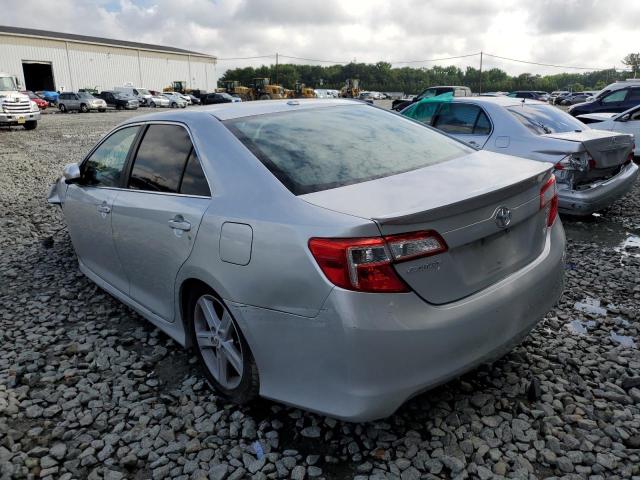 Photo 3 from auction – 2012 TOYOTA CAMRY BASE with VIN 4T1BF1FK1CU045740