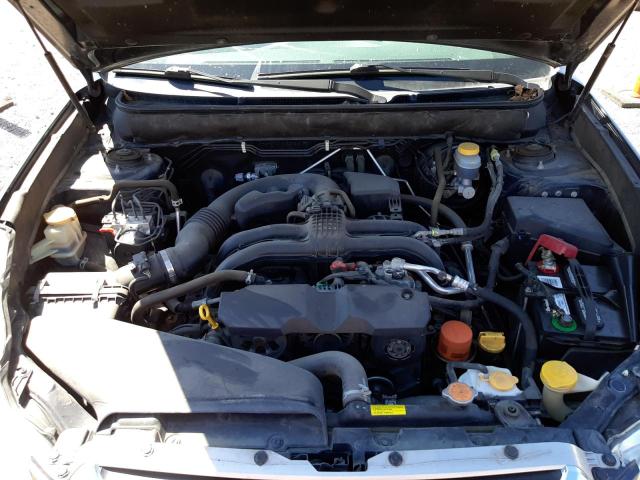 Photo 7 from auction – 2013 SUBARU OUTBACK 2. with VIN 4S4BRBJC1D3232125