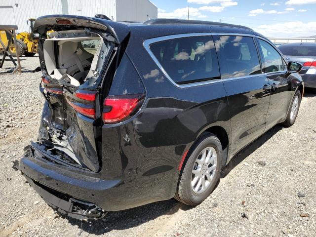 Photo 4 from auction – 2022 CHRYSLER PACIFICA T with VIN 2C4RC1BG6NR168396