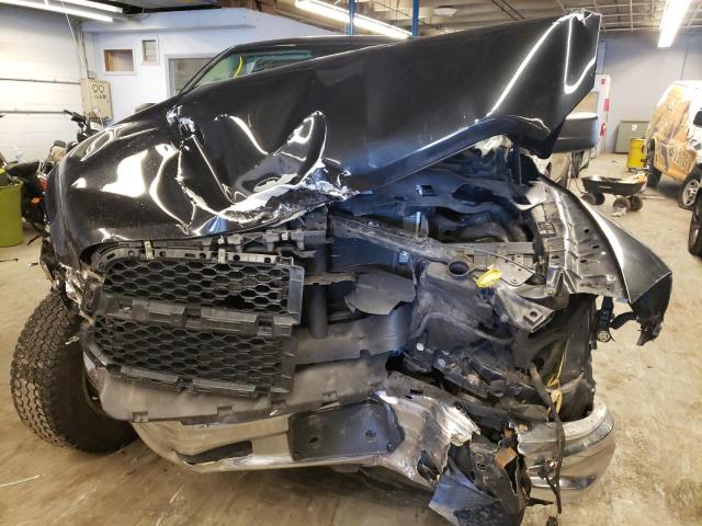 Photo 9 from auction – 2016 RAM 1500 SLT with VIN 1C6RR7GG4GS144195
