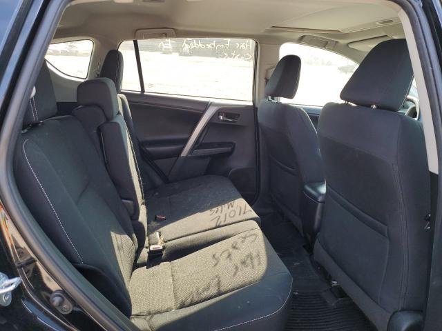 Photo 6 from auction – 2018 TOYOTA RAV4 ADVEN with VIN 2T3RFREV2JW759082