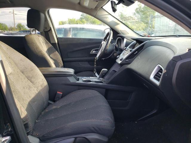 Photo 5 from auction – 2012 CHEVROLET EQUINOX LT with VIN 2GNALDEK5C6381442