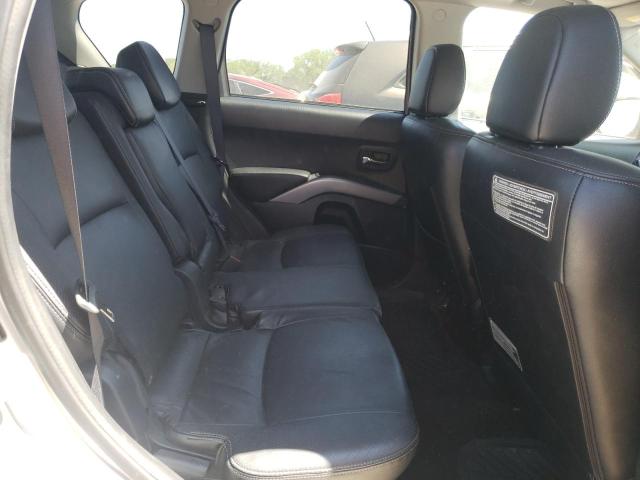 Photo 6 from auction – 2008 MITSUBISHI OUTLANDER with VIN JA4MT41XX8Z003520
