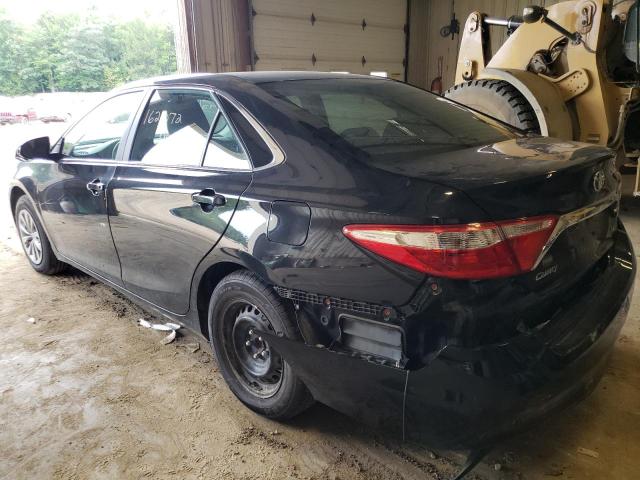 Photo 3 from auction – 2017 TOYOTA CAMRY LE with VIN 4T1BF1FK5HU371550