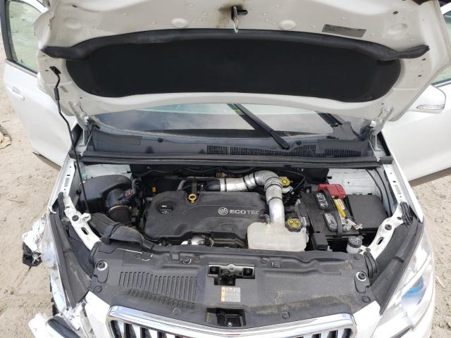Photo 7 from auction – 2016 BUICK ENCORE SPO with VIN KL4CJ1SM4GB594777