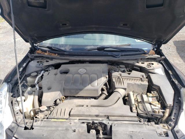 Photo 7 from auction – 2012 NISSAN ALTIMA BAS with VIN 1N4AL2AP3CC261408
