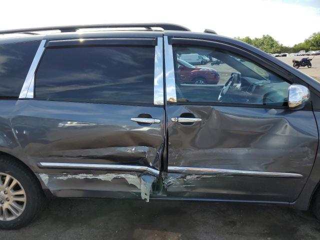 Photo 9 from auction – 2008 TOYOTA SIENNA LE with VIN 5TDBK22C98S018365