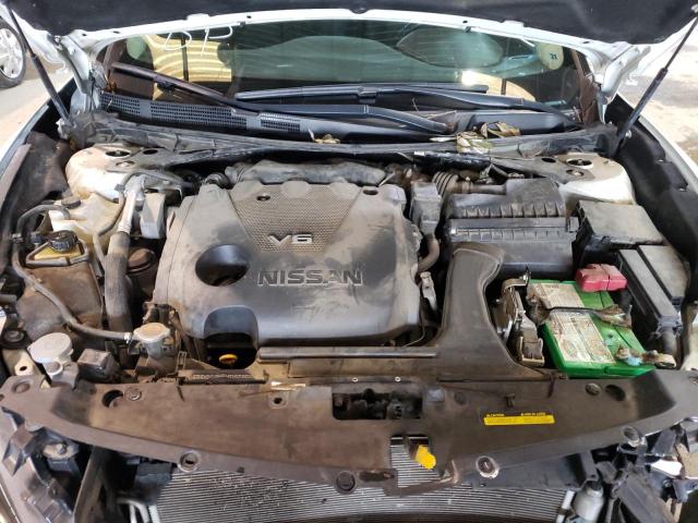 Photo 7 from auction – 2018 NISSAN MAXIMA 3.5 with VIN 1N4AA6AP1JC375689