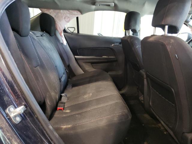 Photo 6 from auction – 2015 CHEVROLET EQUINOX LT with VIN 2GNFLFEK0F6178125