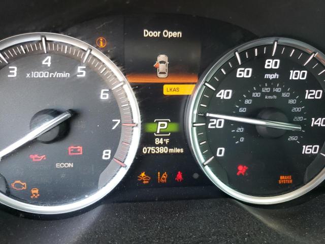 Photo 8 from auction – 2015 ACURA TLX TECH with VIN 19UUB2F54FA021836