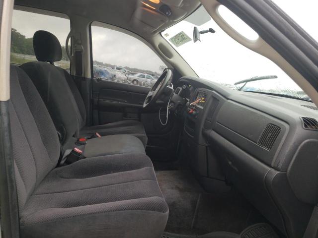Photo 5 from auction – 2005 DODGE RAM 1500 S with VIN 1D7HA18D25S209870