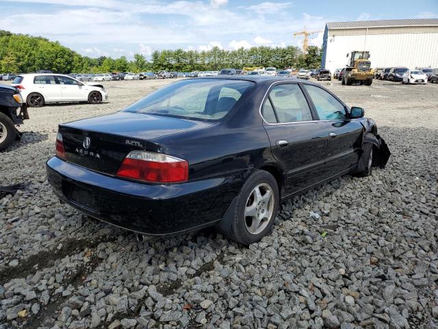 Photo 4 from auction – 2003 ACURA 3.2TL with VIN 19UUA56623A057906