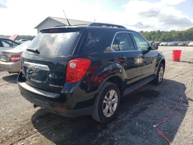 Photo 4 from auction – 2013 CHEVROLET EQUINOX LT with VIN 2GNFLEEK0D6139283