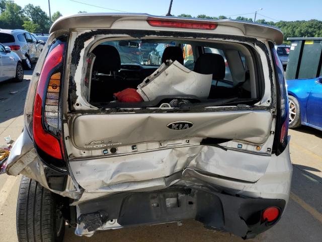 Photo 9 from auction – 2018 KIA SOUL with VIN KNDJN2A29J7536942