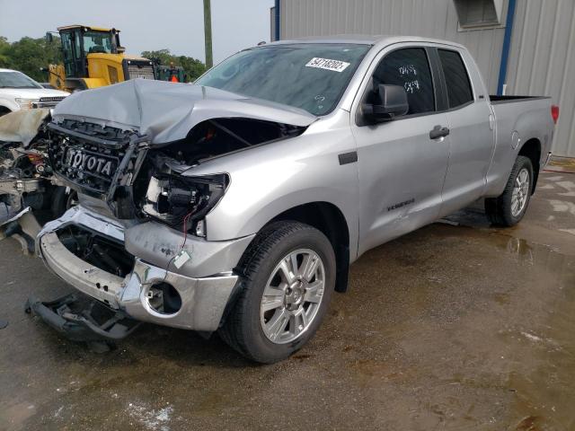 Photo 2 from auction – 2012 TOYOTA TUNDRA DOU with VIN 5TFRY5F15CX119235