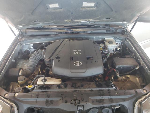 Photo 7 from auction – 2004 TOYOTA 4RUNNER SR with VIN JTEBU14R648019196