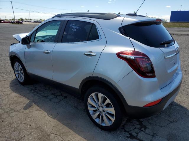 Photo 3 from auction – 2019 BUICK ENCORE PRE with VIN KL4CJASB7KB777808