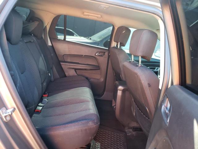 Photo 6 from auction – 2012 GMC TERRAIN SL with VIN 2GKALMEK2C6295454