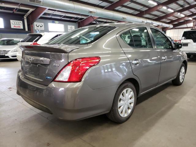 Photo 4 from auction – 2016 NISSAN VERSA S with VIN 3N1CN7AP7GL856236