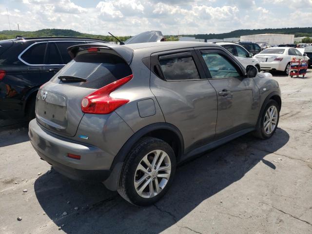 Photo 4 from auction – 2012 NISSAN JUKE S with VIN JN8AF5MR8CT101674