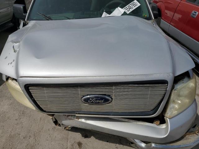 Photo 7 from auction – 2005 FORD F150 SUPER with VIN 1FTRW12W45KD67766