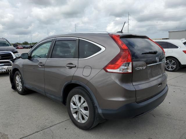 Photo 3 from auction – 2013 HONDA CR-V EXL with VIN 5J6RM4H70DL009056