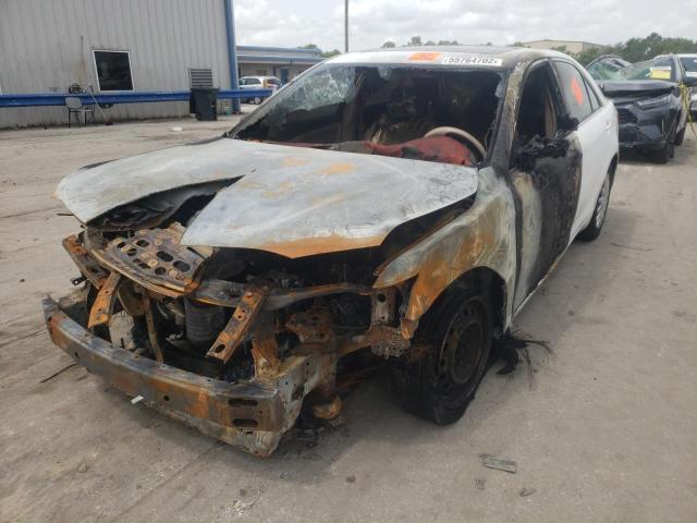 Photo 2 from auction – 2007 TOYOTA CAMRY CE with VIN 4T1BE46K87U674583