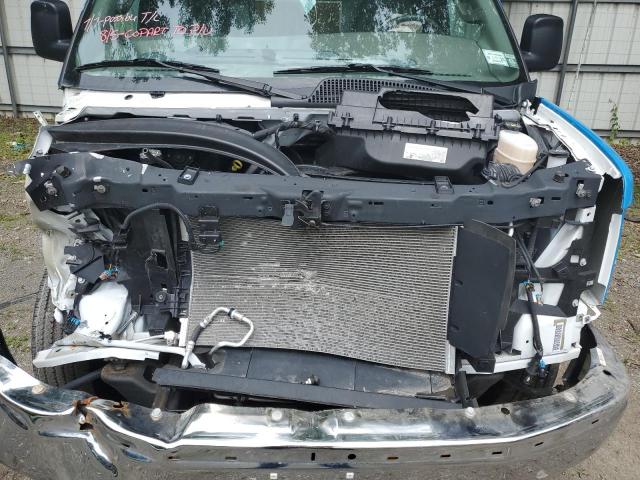 Photo 7 from auction – 2021 CHEVROLET EXPRESS G3 with VIN 1GB0GRF77M1234130