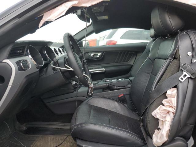 Photo 5 from auction – 2016 FORD MUSTANG with VIN 1FA6P8TH5G5272522