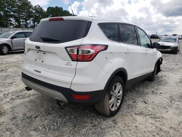 Photo 4 from auction – 2017 FORD ESCAPE SE with VIN 1FMCU0GD4HUB85776