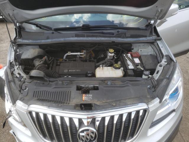 Photo 7 from auction – 2016 BUICK ENCORE with VIN KL4CJASB2GB658636