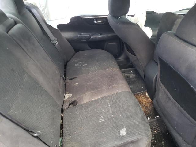 Photo 6 from auction – 2014 NISSAN ALTIMA 2.5 with VIN 1N4AL3AP9EN236204